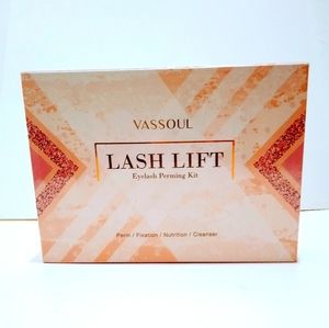 Vassoul lash lift kit, eyelash perm kit, semi perm